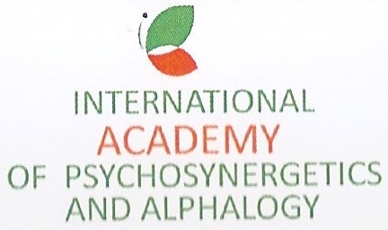 International Academy of Psychosynergetics and Alphalogy&reg;
